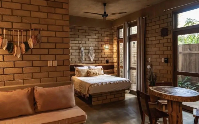 Villa Macarena Apartmentos Boutique - Adults Only