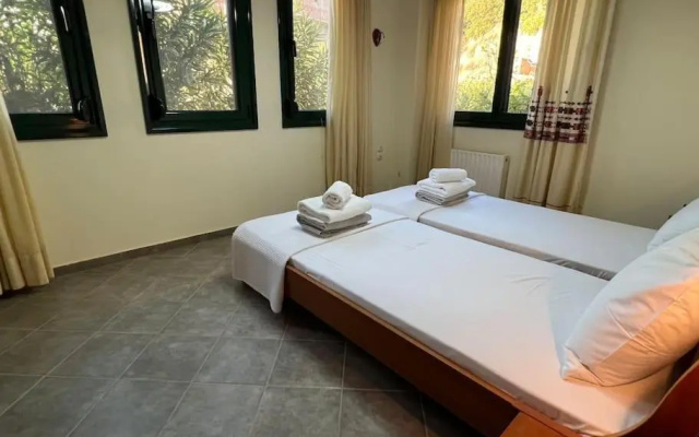 Marisia Apartment 1