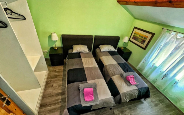 Oasis Surfcamp