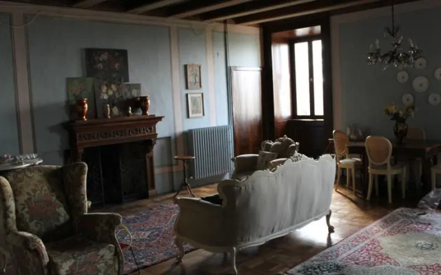 Palazzo Marchionni