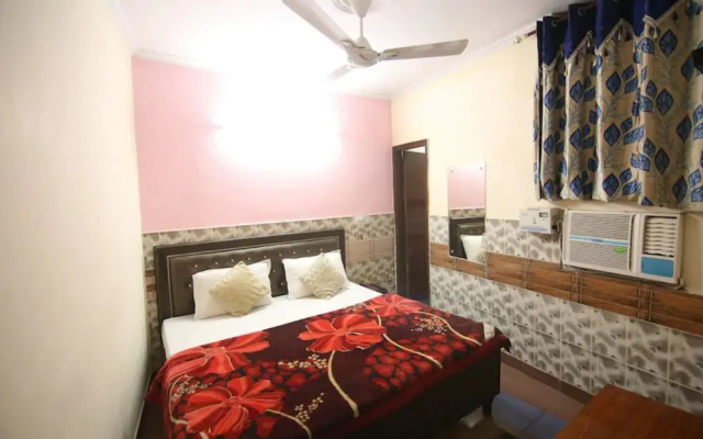 Skyee Residency Chandigarh by Goroomgo