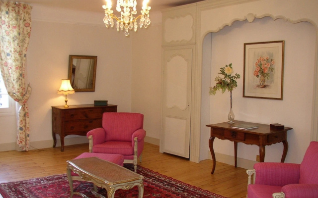Chateau du Grand Bouchet