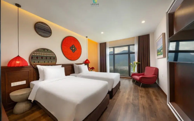 Lestar Hotel Sapa