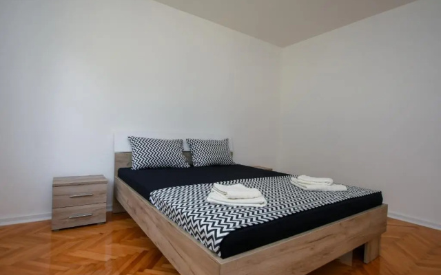 Apartment Pavlovic