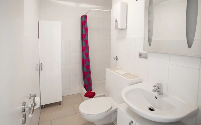 Messeapartment Kaarst