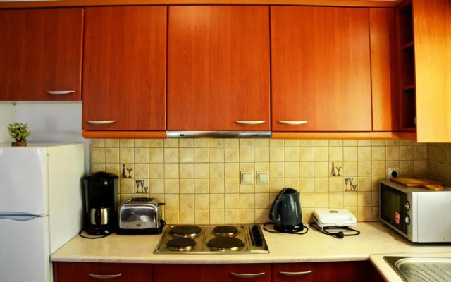 Plakalona Apartments