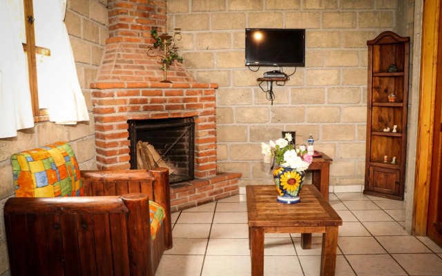 Casa Rural Santa Maria Regla