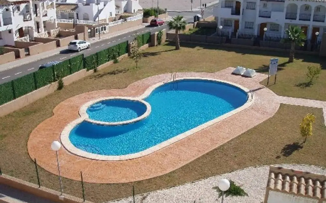 La Cinuelica R11 Grd Flr Aptmt And Comm Pool L114