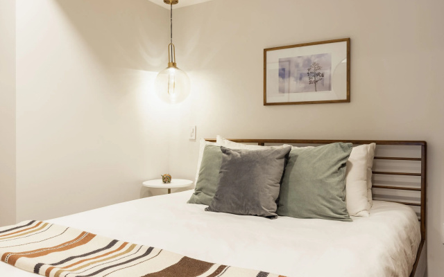 Casai Roma 2 BR Artistic Escape