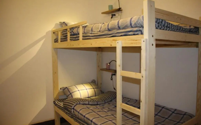 Zhangjiajie Cloud Youth Hostel