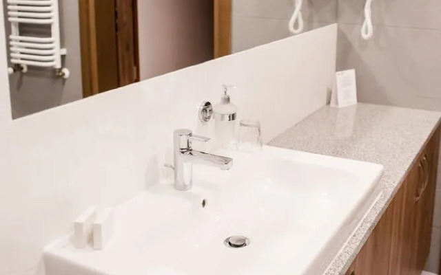 Apart Hotel 12