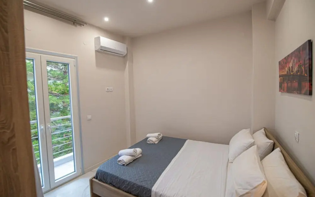 Aretousa Apart Heraklion City