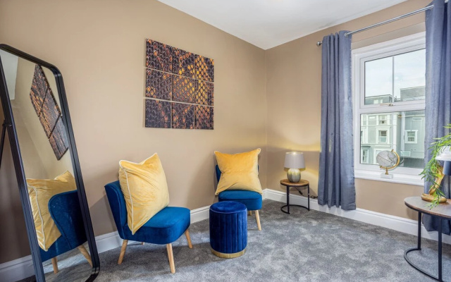 Comfy-Stays Deganwy