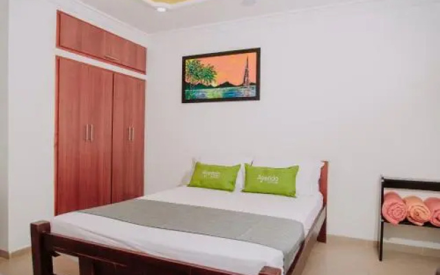 Hotel Colon Rodadero(Ayenda 1618 Hotel Colon Rodadero)