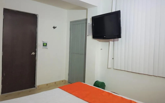 Hotel Jeronimo