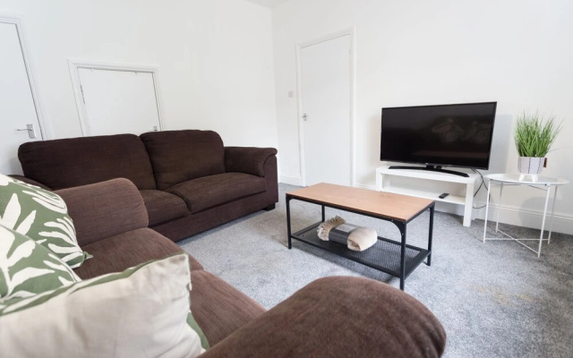 Short Stay Bristol - Foster House