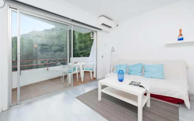 Nice Studio in Siesta 2 in Puerto Alcudia 2