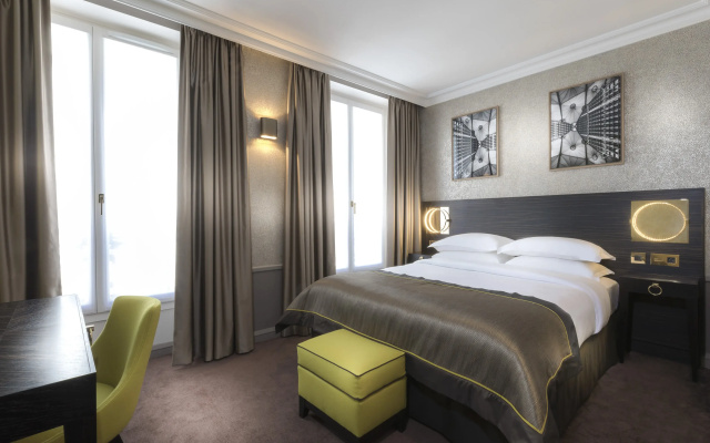 Vendome Opera Hotel