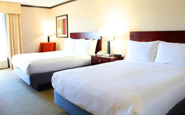 Hotel Burbank