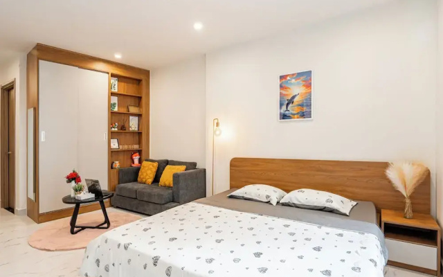 LA Nest - Moru Nest