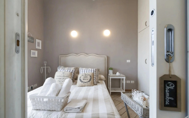 Matilde's Rooms in St. Peter
