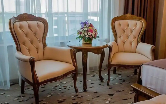 Hotel Almar Luxury