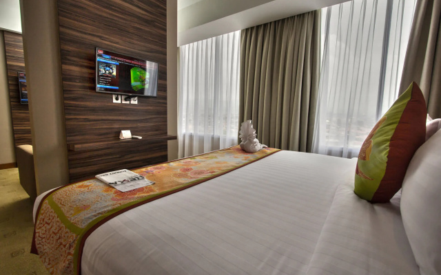 Mercure Bandung Nexa Supratman