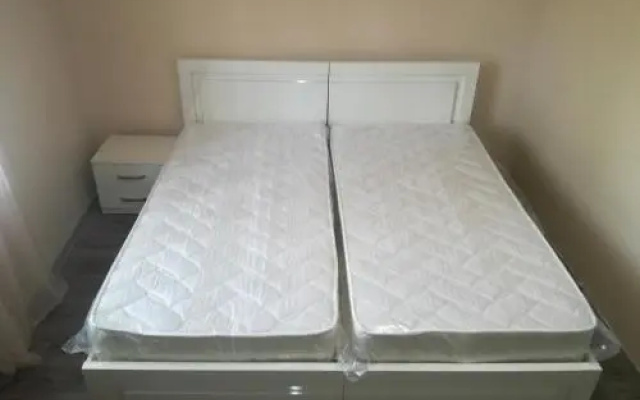 Guest House Makhinjauri