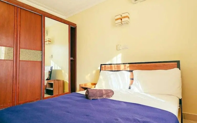 Lux Suites Sebuleni Apartments Nyali