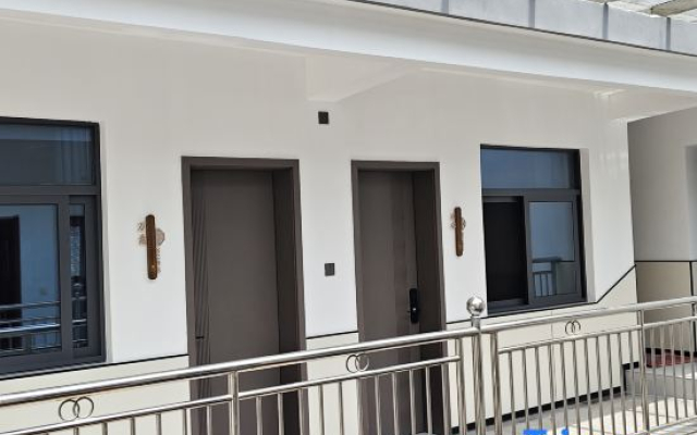 Jiuziyan Mountain Retreat Homestay