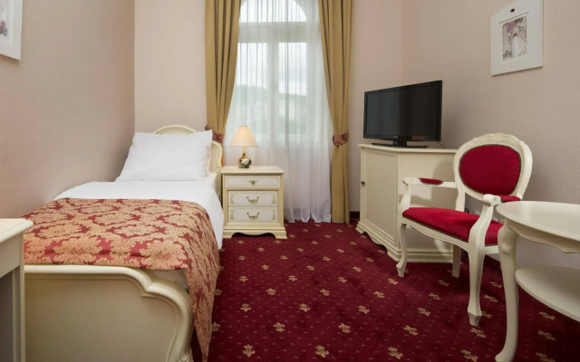 OREA Spa Hotel Palace Zvon Mariánské Lázně