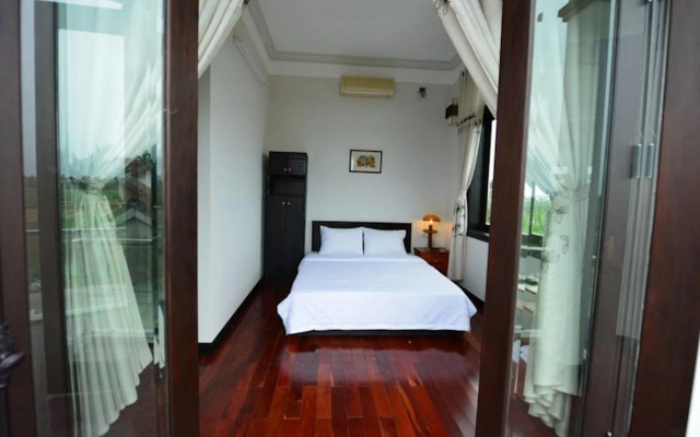 Gia Field Homestay