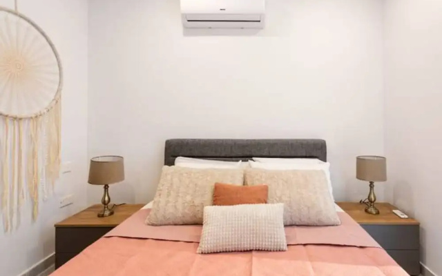 St Angelo Boutique Living