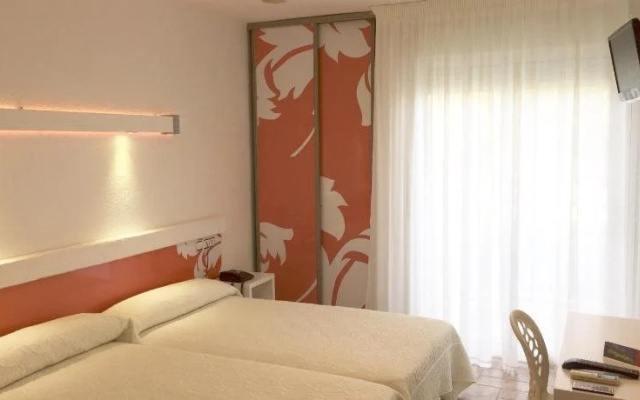 Hotel Agades