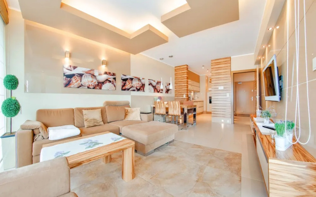Apartamenty Sun & Snow Mare Promenada