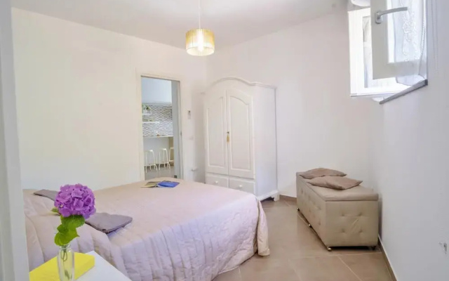 Villa Marika in Sant Agata sui Due Golfi