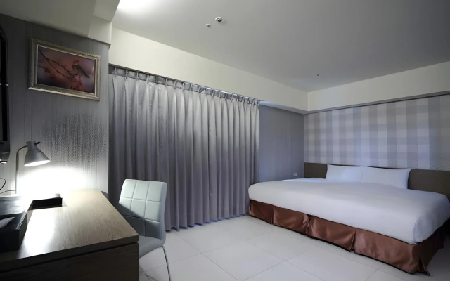 Nest Hotel