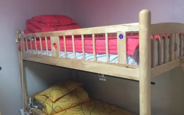 Yolowa Guesthouse