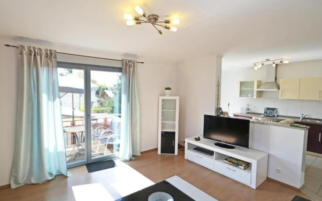 Haus Triade Ferienwohnung Triade 4