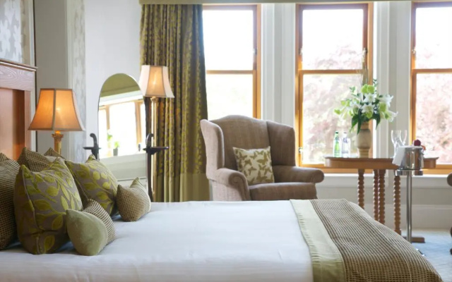 Lochgreen House Hotel
