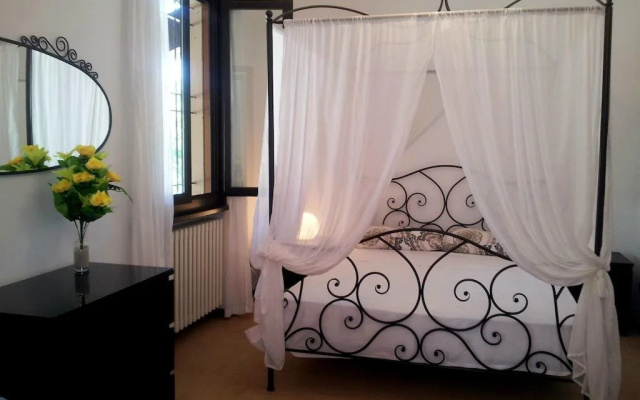 B&B La Collina di Nando