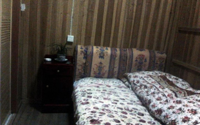 Qingyuanrenjia Inn