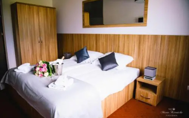 Hotel Turkovia