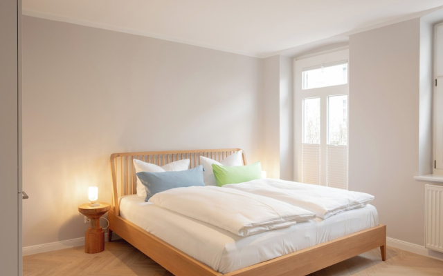 ​​​​​​​OSTKÜSTE - Villa Groth Design Apartments