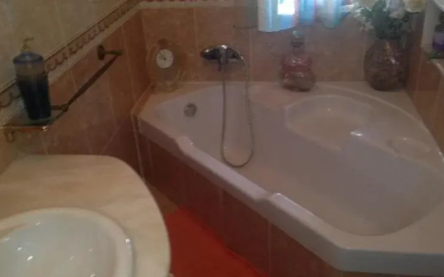 Villa Sorriso