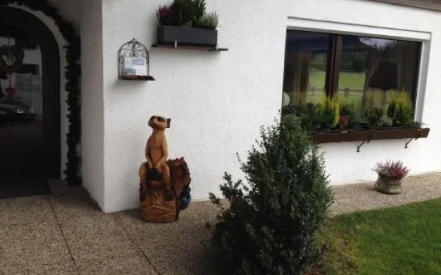 Apartmenthaus Lärchenhof