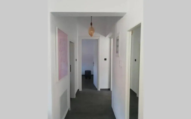 Dimitrios Loft Apartment