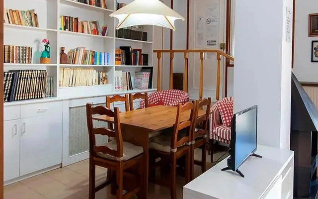 Apartamentos Sallent-escarrilla 3000