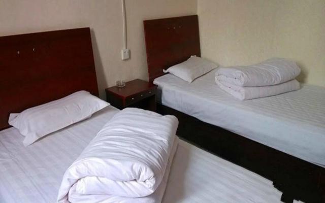 Hengxiang Hotel (2nd Branch)