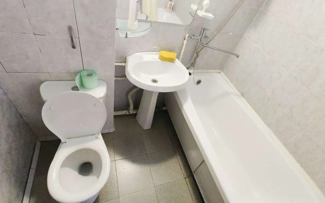 Apart Saray на улице Часовая 18